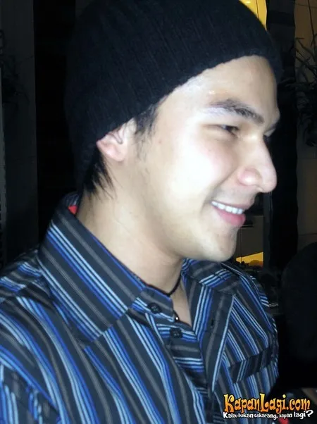 Foto Jonathan Frizzy