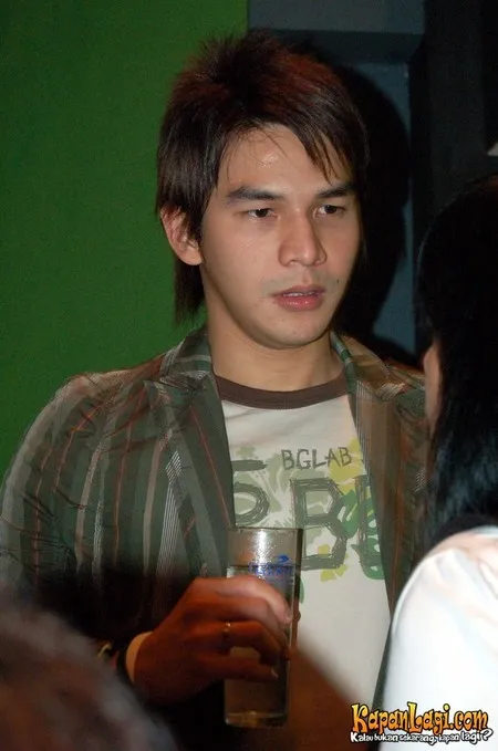 Foto Jonathan Frizzy