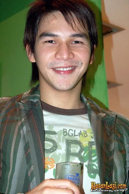 Foto Jonathan Frizzy