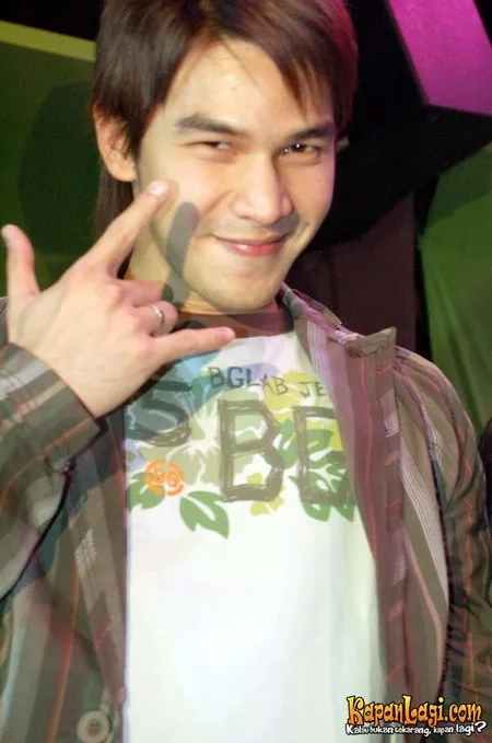 Foto Jonathan Frizzy