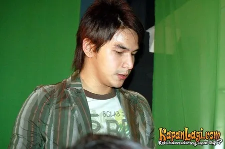 Foto Jonathan Frizzy