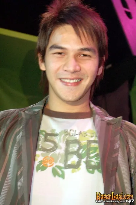 Foto Jonathan Frizzy