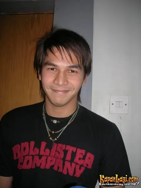 Foto Jonathan Frizzy