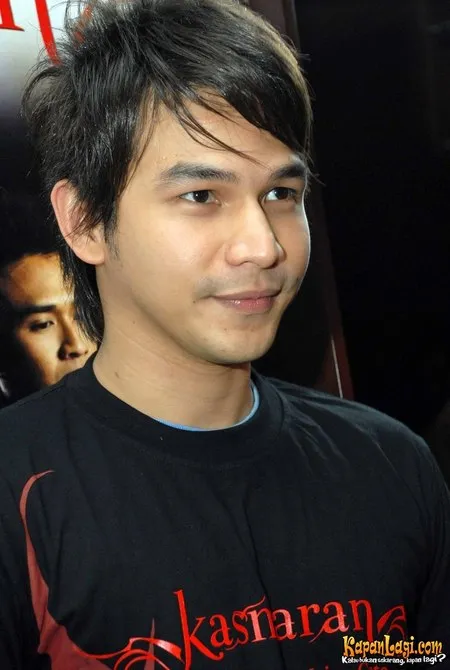 Foto Jonathan Frizzy