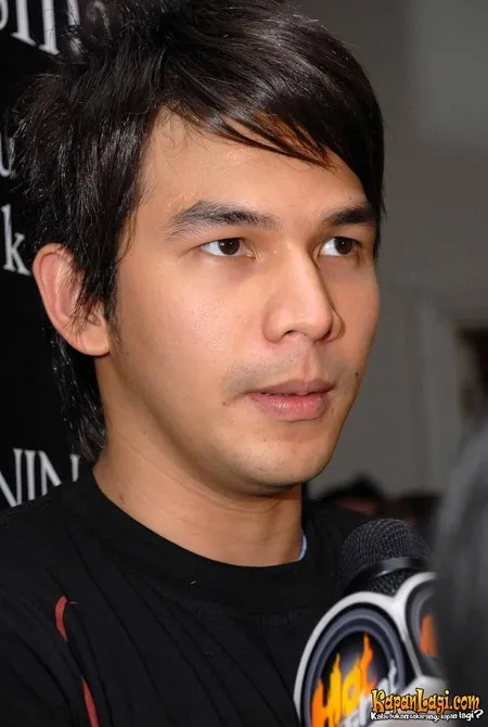 Foto Jonathan Frizzy