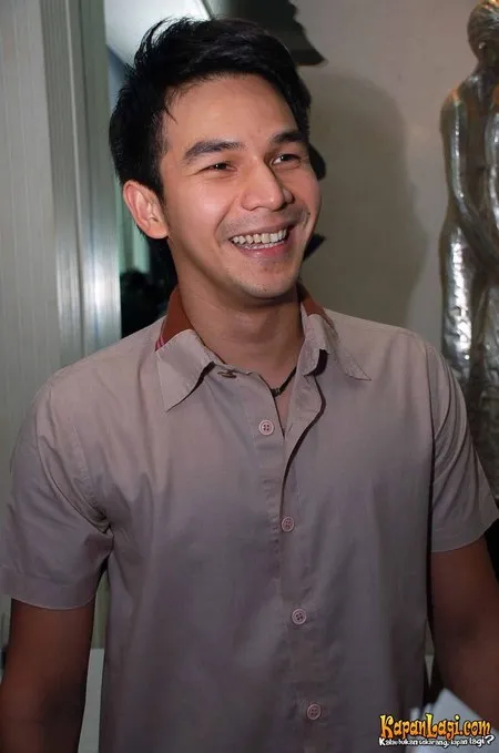 Foto Jonathan Frizzy