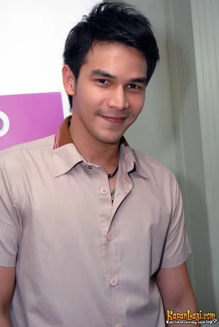 Foto Jonathan Frizzy