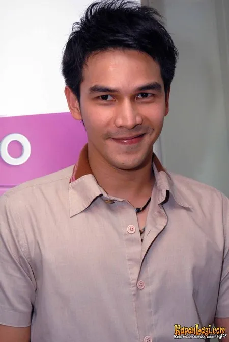 Foto Jonathan Frizzy