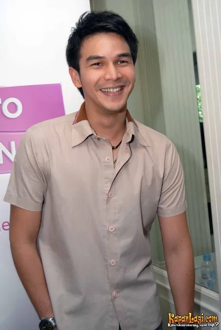 Foto Jonathan Frizzy