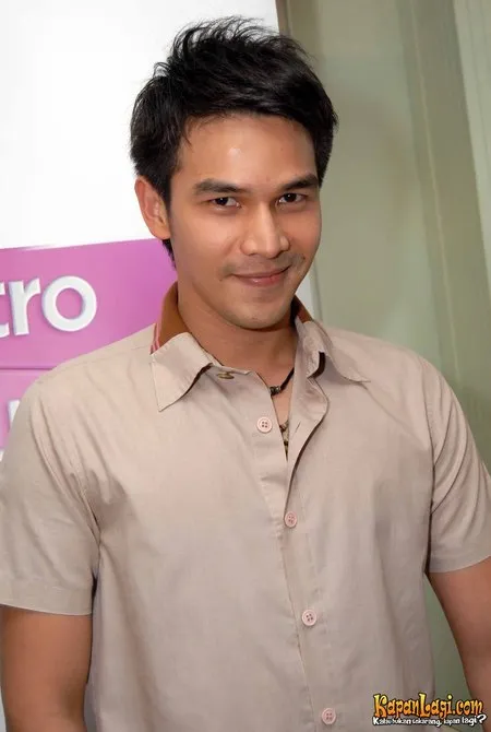 Foto Jonathan Frizzy