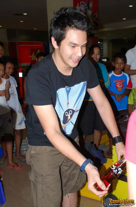 Foto Jonathan Frizzy