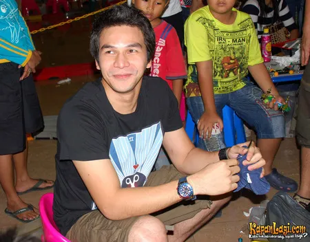 Foto Jonathan Frizzy