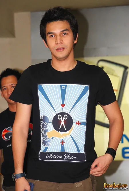 Foto Jonathan Frizzy