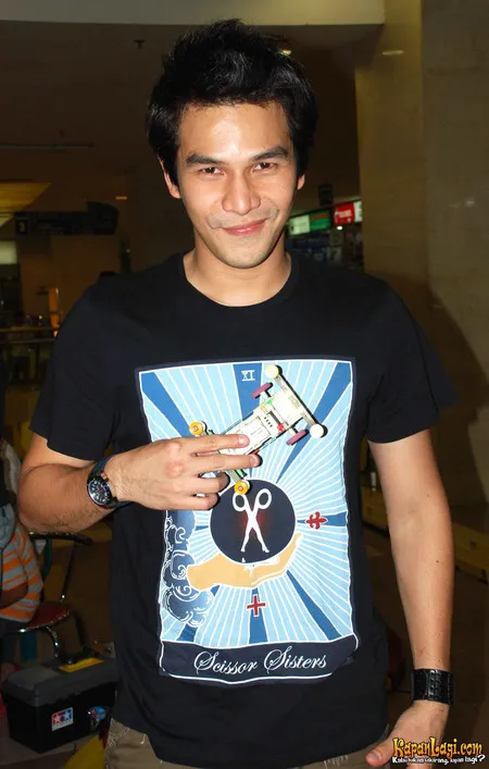 Foto Jonathan Frizzy