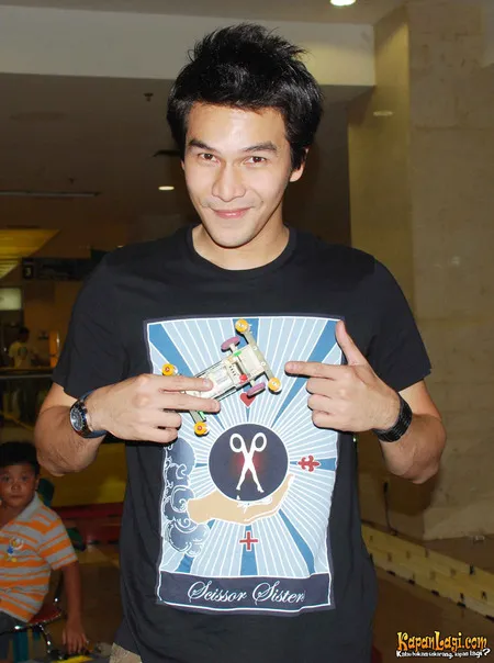 Foto Jonathan Frizzy