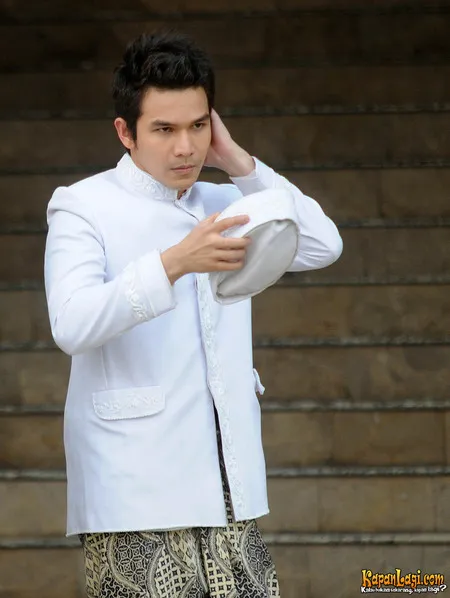 Foto Jonathan Frizzy