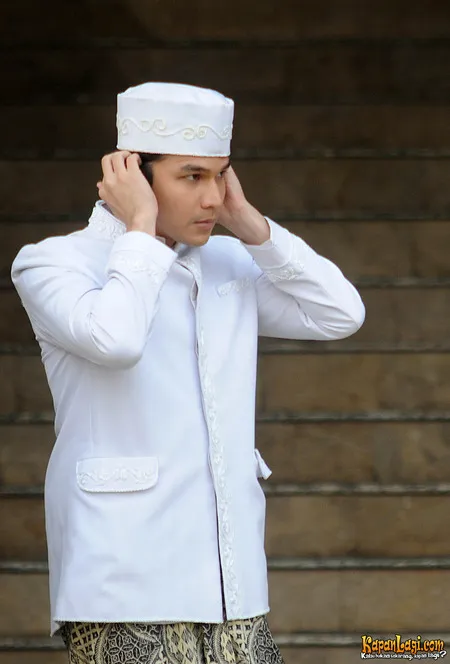 Foto Jonathan Frizzy