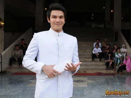 Foto Jonathan Frizzy