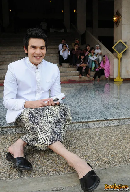 Foto Jonathan Frizzy