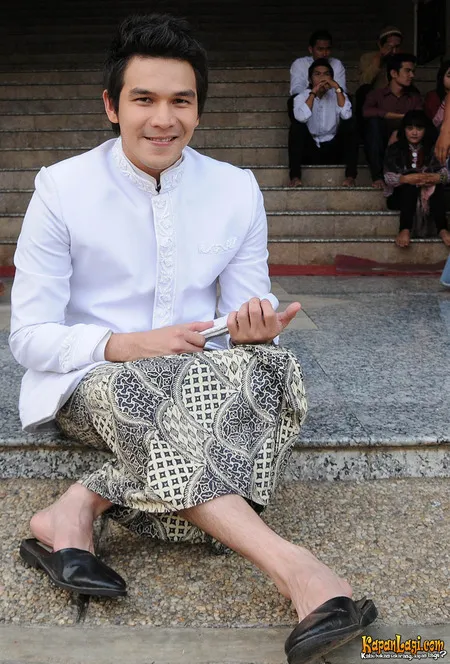 Foto Jonathan Frizzy