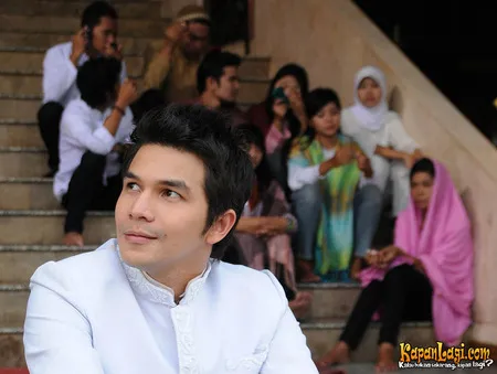 Foto Jonathan Frizzy