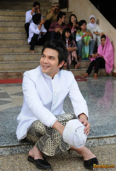 Foto Jonathan Frizzy