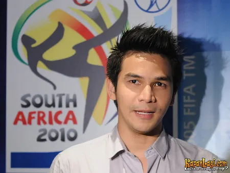 Foto Jonathan Frizzy