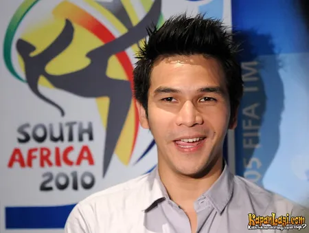 Foto Jonathan Frizzy