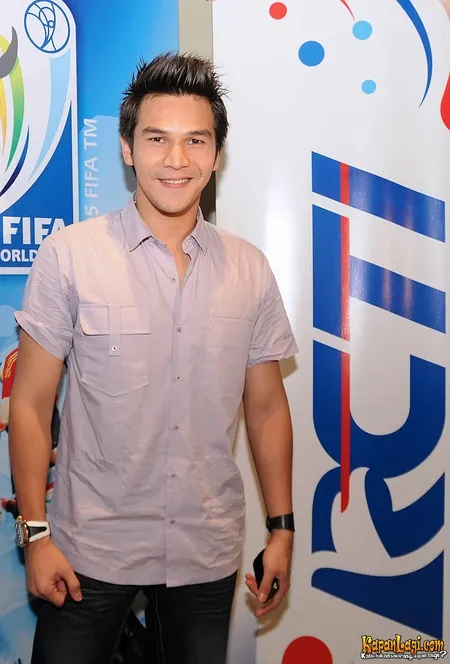 Foto Jonathan Frizzy