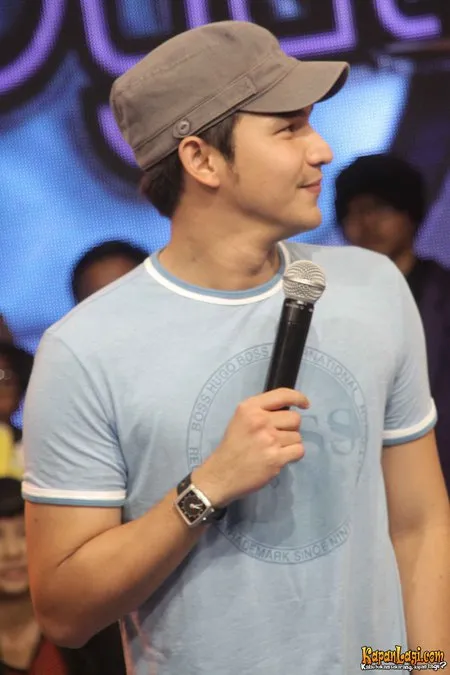 Foto Jonathan Frizzy