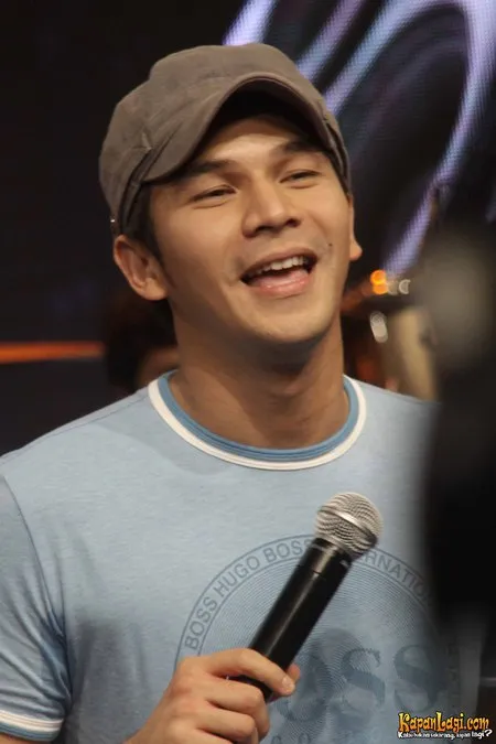 Foto Jonathan Frizzy