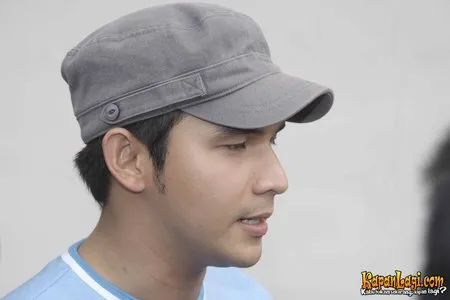 Foto Jonathan Frizzy