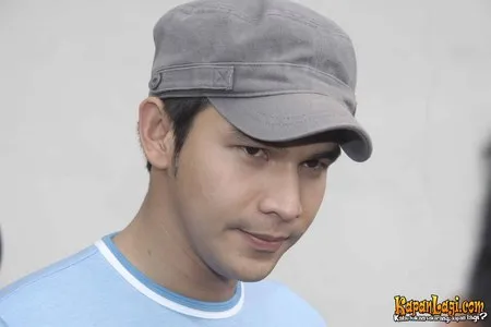 Foto Jonathan Frizzy