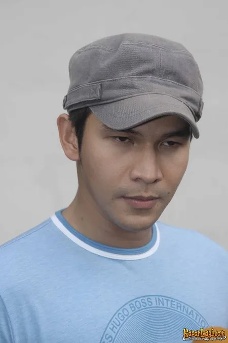 Foto Jonathan Frizzy