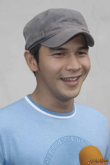 Foto Jonathan Frizzy