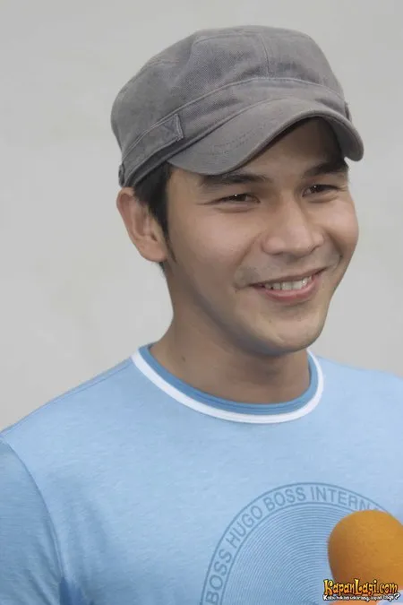 Foto Jonathan Frizzy