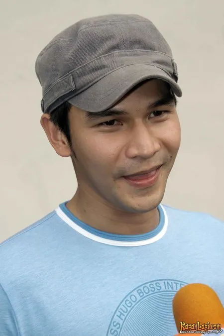 Foto Jonathan Frizzy