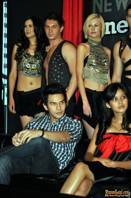 Foto Jonathan Frizzy