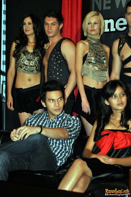 Foto Jonathan Frizzy