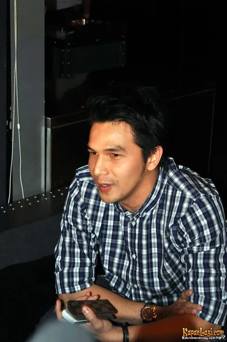 Foto Jonathan Frizzy