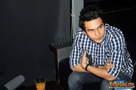 Foto Jonathan Frizzy