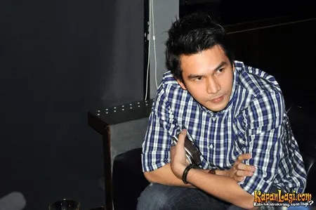 Foto Jonathan Frizzy