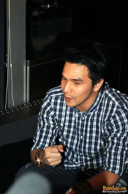 Foto Jonathan Frizzy