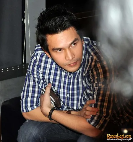 Foto Jonathan Frizzy