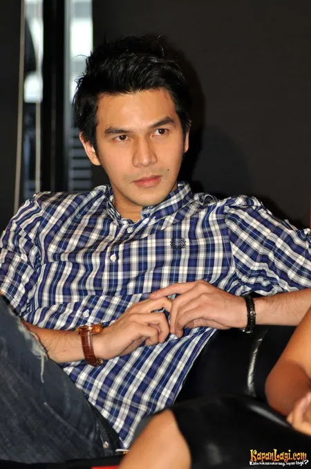 Foto Jonathan Frizzy