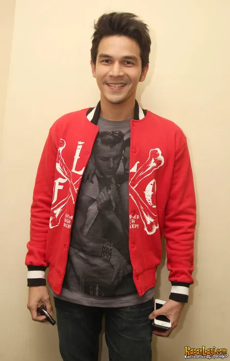 Foto Jonathan Frizzy