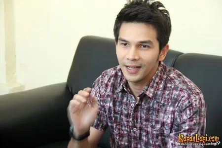 Foto Jonathan Frizzy