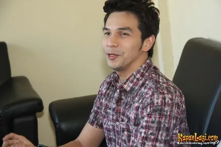 Foto Jonathan Frizzy