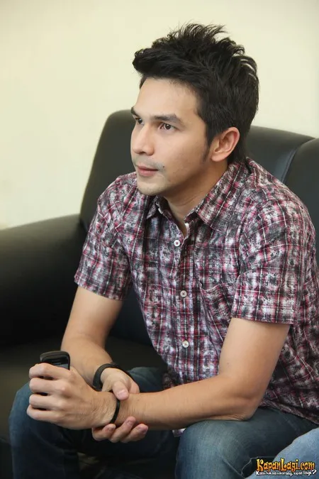 Foto Jonathan Frizzy