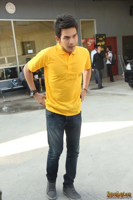 Foto Jonathan Frizzy